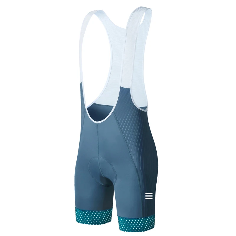 Men Cycling Bib Shorts Anti-Loss Ride Mountain Pro Bike Shorts Blank Blue Outdoor Cycling cycling bib shorts cycling shorts