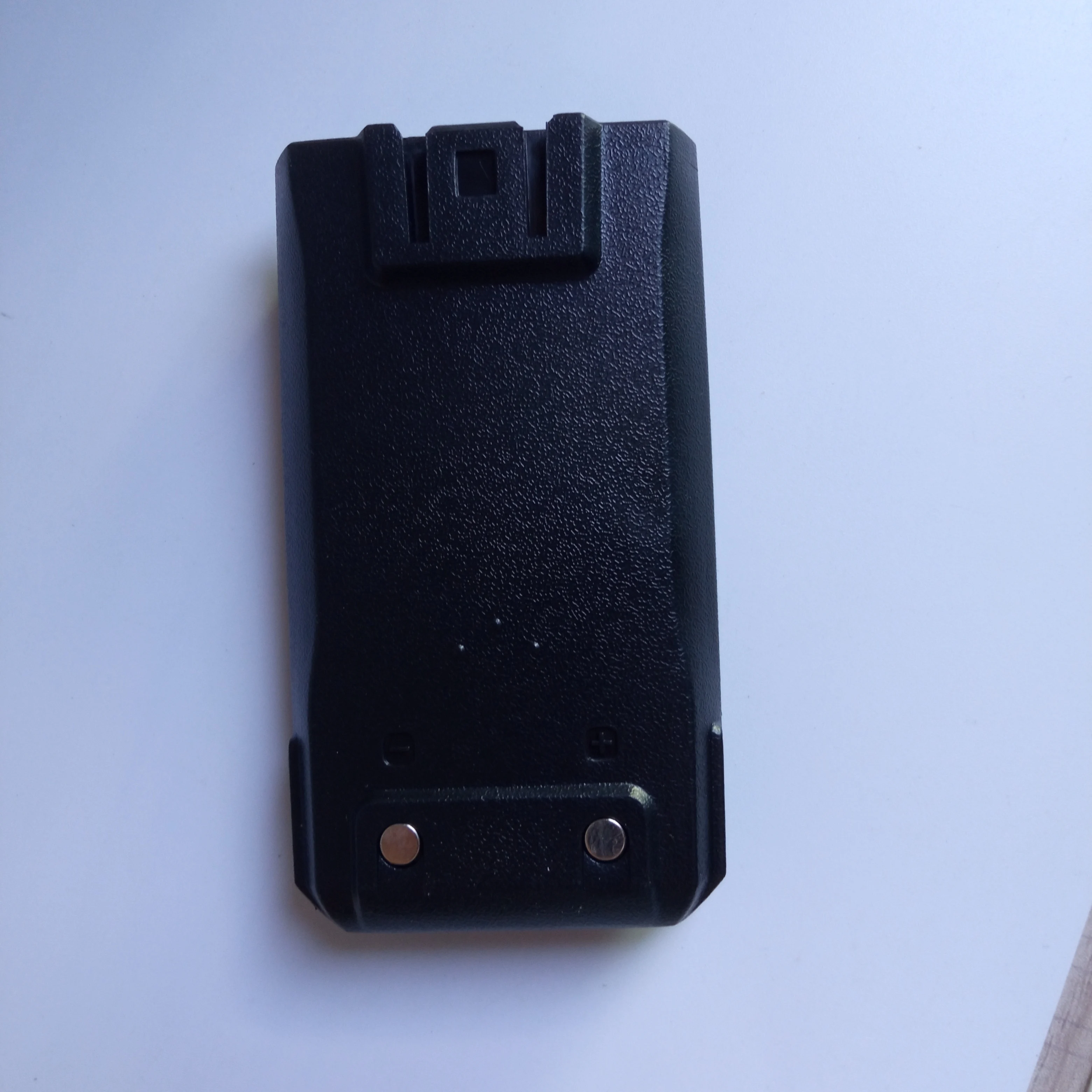 BAOFENG X3PLUS Battery 7.4V 6600mAh High Capacity Long Standy Spare Battery For BF-X3Plus Two Way Radio X3 Plus Extra Battery 2