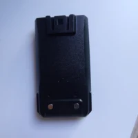 BAOFENG X3PLUS Battery 7.4V 6600mAh High Capacity Long Standy Spare Battery For BF-X3Plus Two Way Radio X3 Plus Extra Battery 2