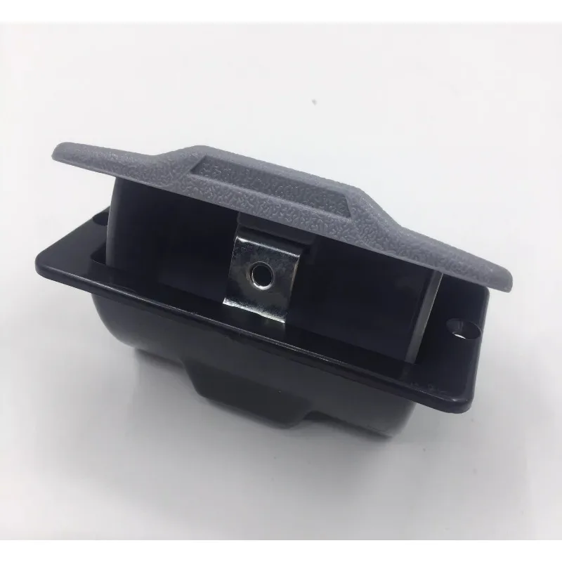 Figzero Genuine China Cabin Ashtray Box For Komatsu Excavator 200 210 220 240 270 300 -7