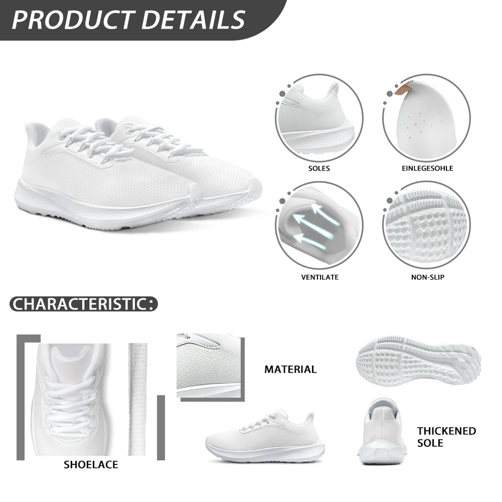 HRX by Hrithik Roshan Casual Sneakers For Women (White) - Price History