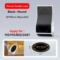 Black 50x90-Round