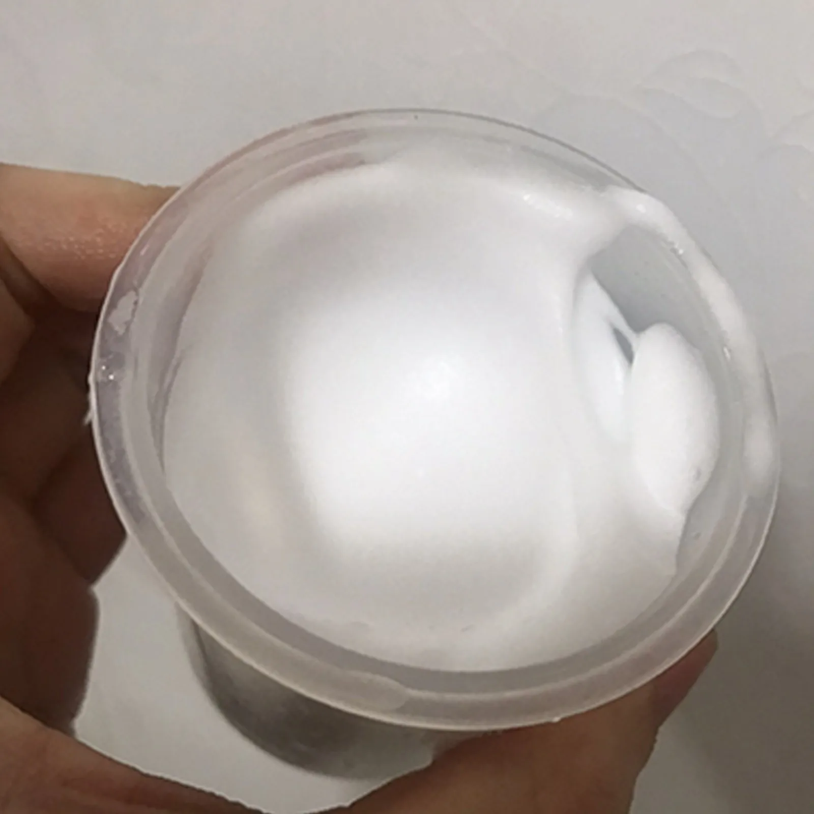1pc Low PH Good Morning Gel Cleanser Daily Mild Face Cleanser Sensitive Skin BHA Tea Tree Oil PH Balancing Korean Skincare