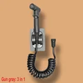 Gun gray  3 in 1
