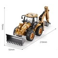 Shovel