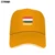 Hungary Flag Bill Hats Hungarian Soccer Football Team Jersey Hot 2022 Summer Men'S Custom Hat Fashion Summer Mesh 13