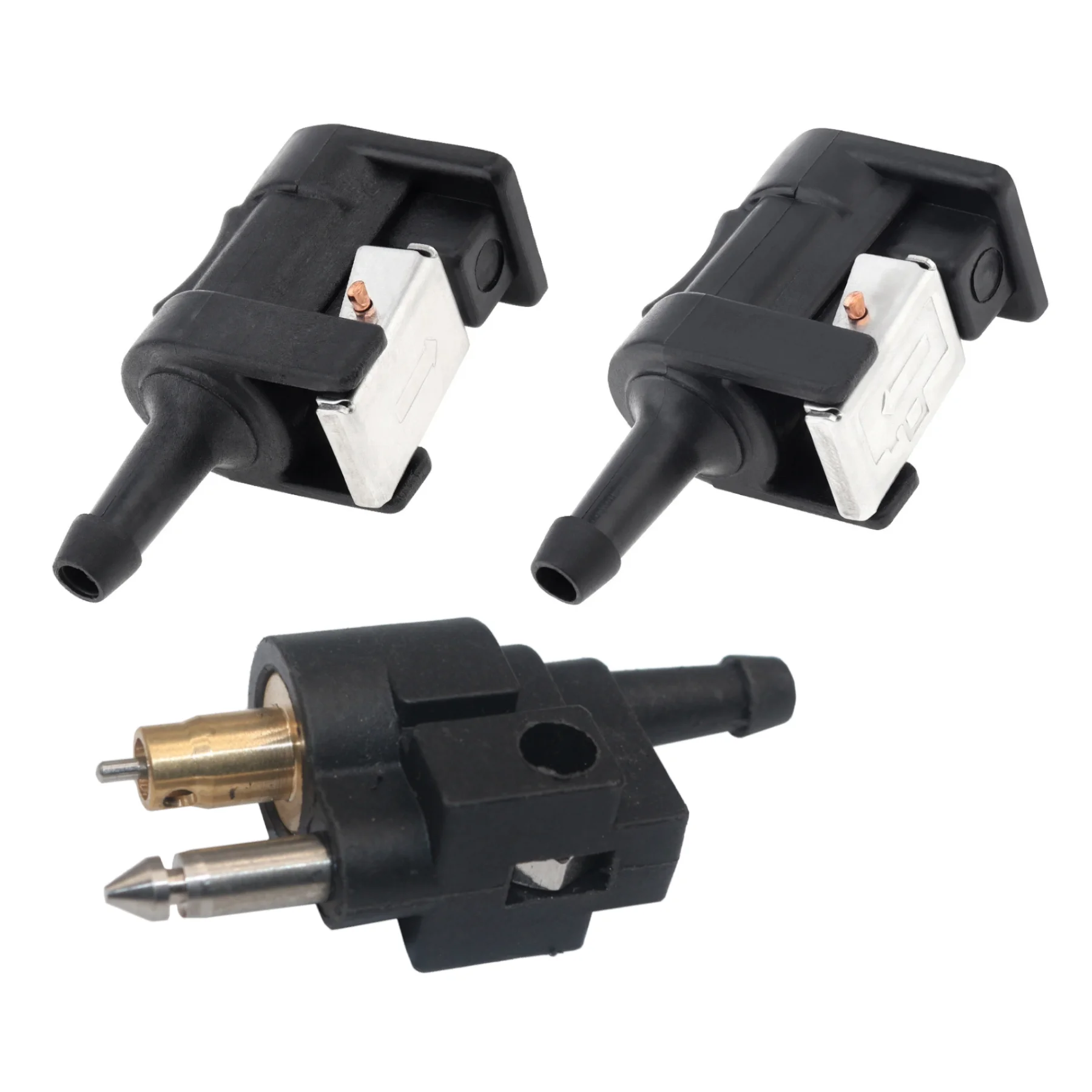 עבור ימאהה צינור מיכל דלק חיבור צינור מנוע סירה 6G1-24305-05 6Y1-24305 655-24305-01