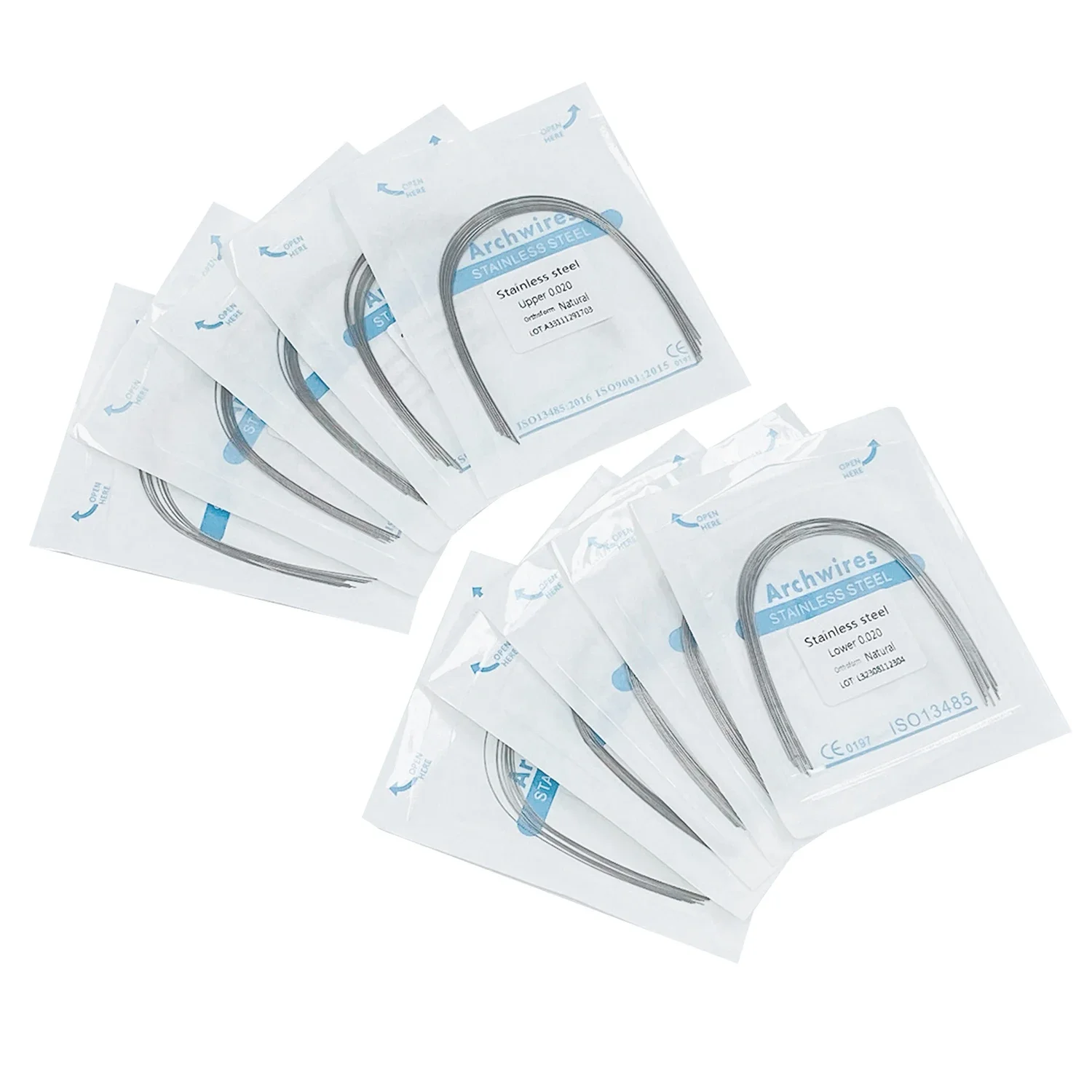 Рисунок 5 - Стоматологические Ортодонтические