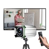 2K 60fps 10x Zoom With Microphone USB Webcam For Video Conference Online Teaching Boardcast Digital Camera Web Cam PC Laptop 5