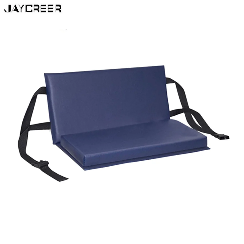 JayCreer Wheelchair Padded Leg / Footrest Extender Cushion