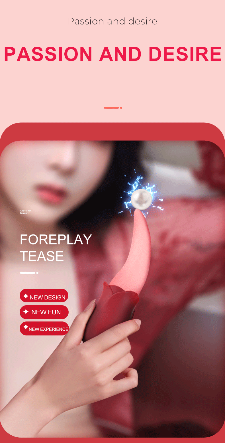 LICKLIP 3 In 1 Sucking Toys Tongue Licking Nipple Clitoris Sucking Stimulation Massager Female Masturbator Vibrating Sex Toys 18