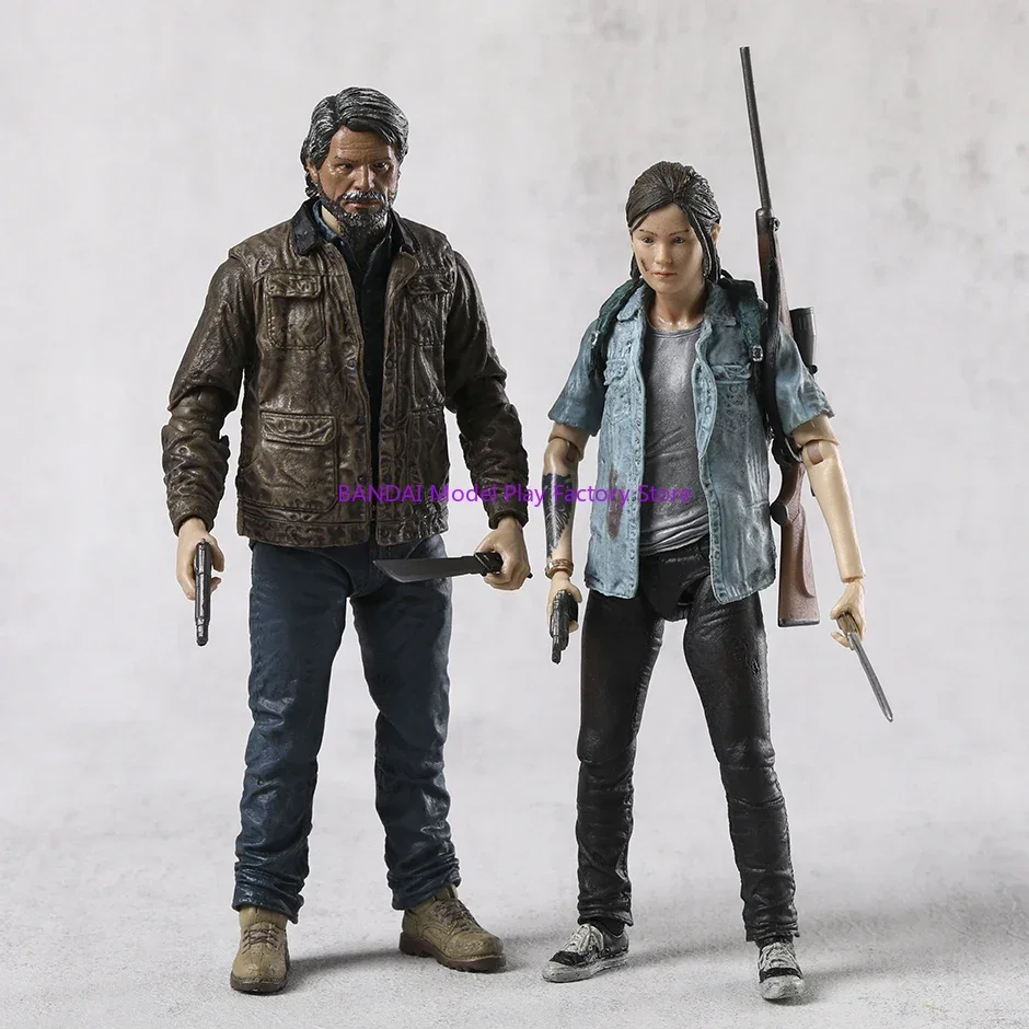在庫あり オリジナル ラスト・オブ・アス パートII アクション