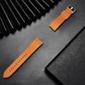 Orange rubber