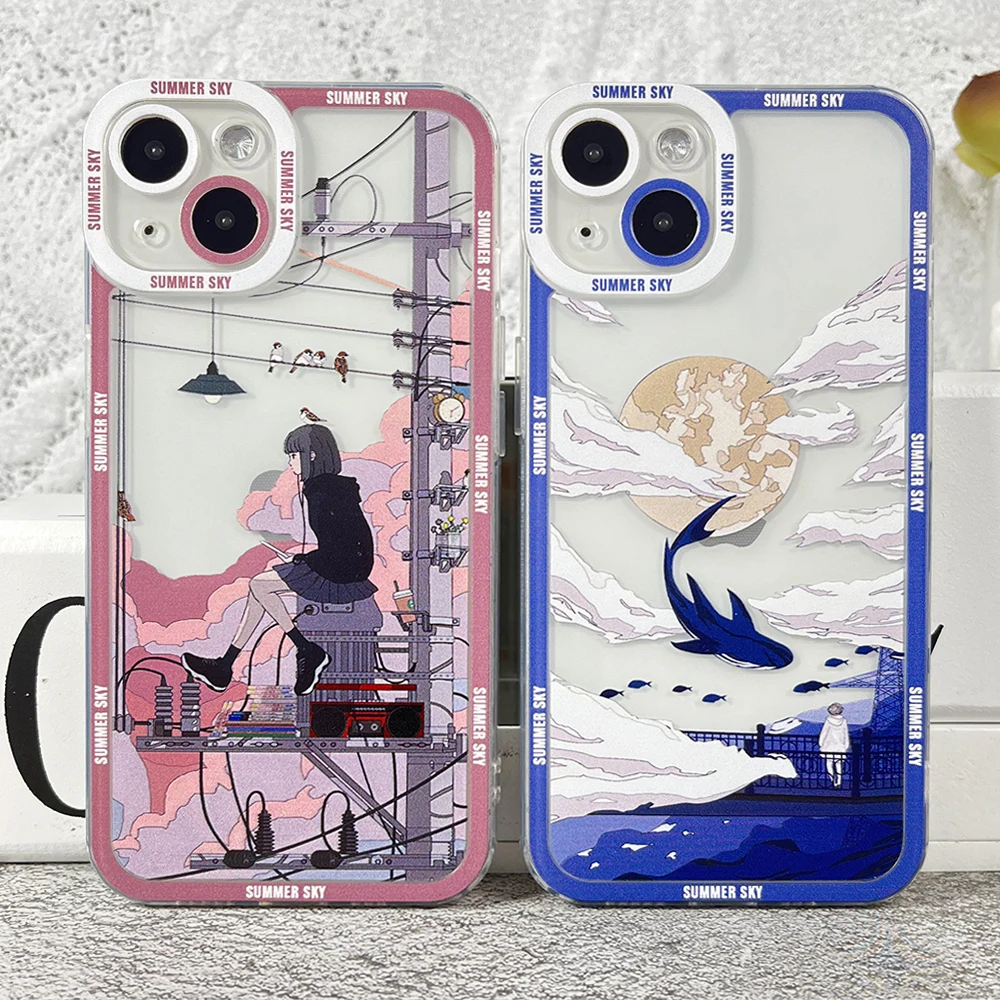 Custodia Per Telefono Per Huawei P60 Pro Huawei P60 P50 Pro P60 Art P40 Pro + 5G P40 Lite Custodia Custodia In Silicone Morbido Per La Prevenzione Del