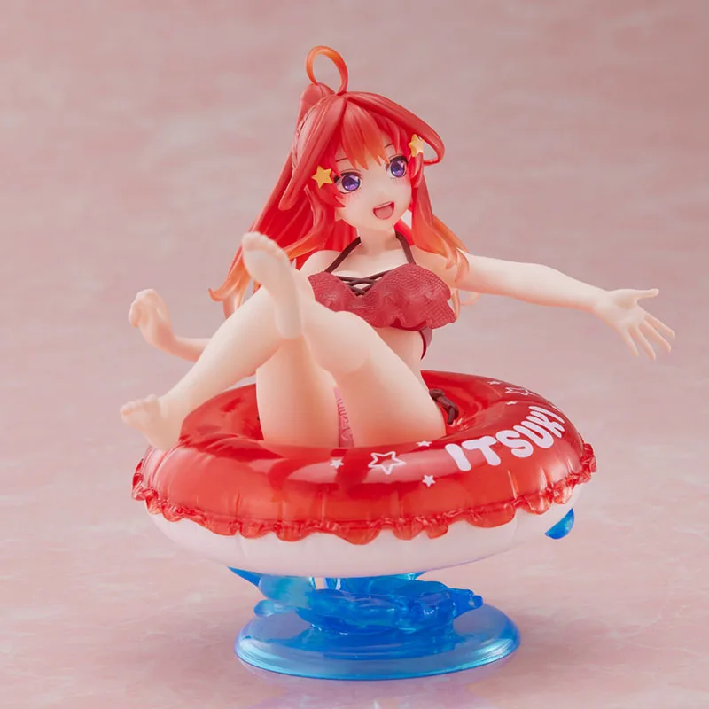 Ÿ  AFG ø ׼ ǱԾ, ִϸ̼ ǱԾ  5 ǽ ī Ű PVC 10CM  ÷ 峭