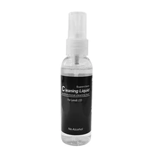 T8WC 60ml Professional DSLR Sensor Cleaning Fluid Solution for Camera Cleaner Liquid