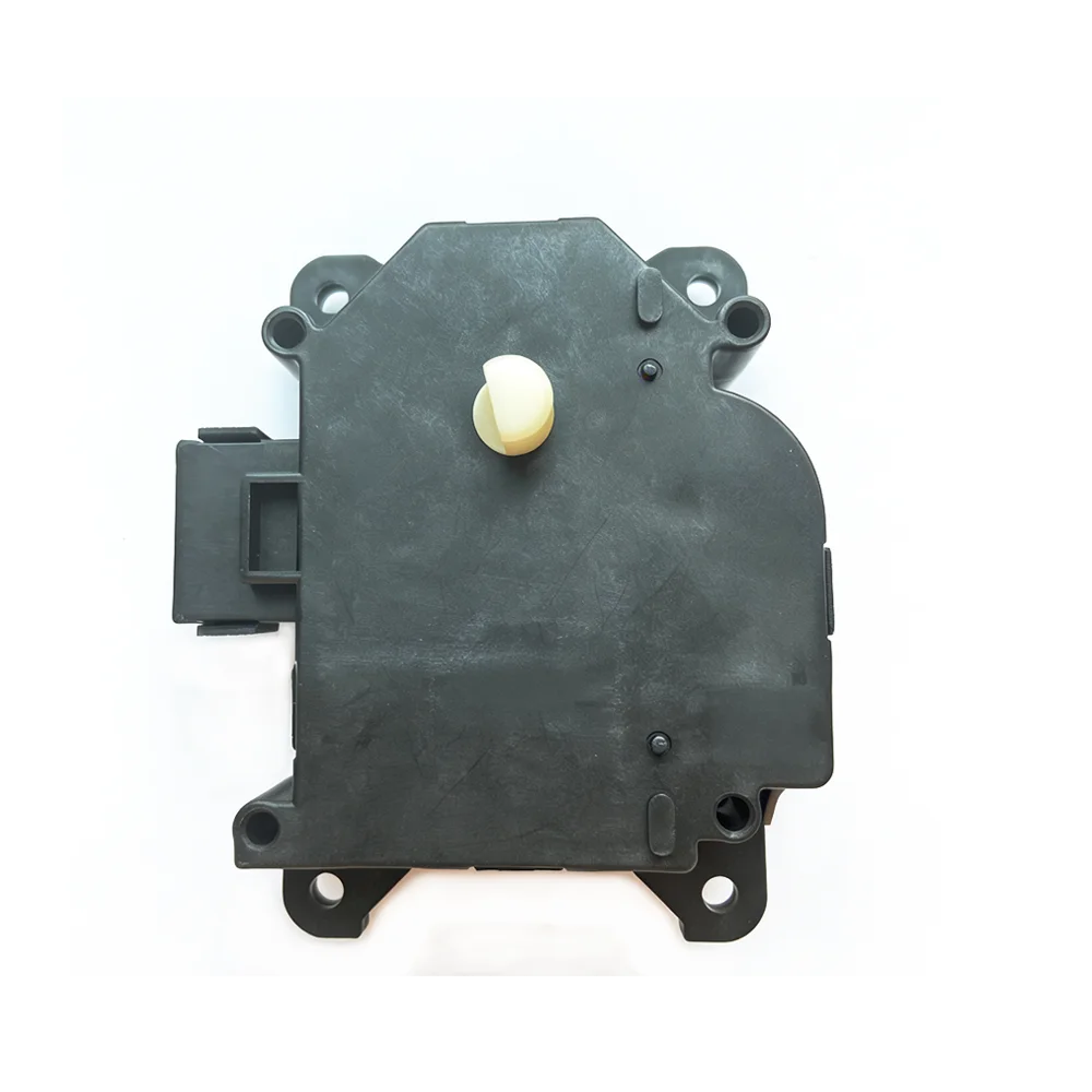 Für Suzuki SX4 2007 Swift Fiat Sedici 2007 Klimaanlagen-Servomotor, OE 063700-7340 063800-0700 Kalt- und Warmluft-Richtungssteuerung – Detail 6