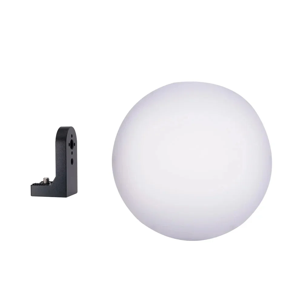 Bubble Diffuser for Aputure MC Pro