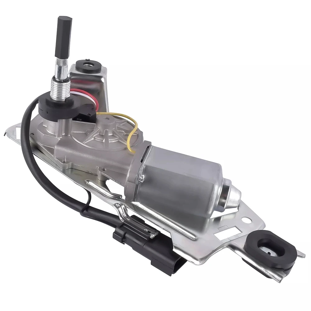 מנוע מגב חלון אחורי 68002489AA עבור ג'יפ עבור רנגלר כל המנועים ספורט יוטיליטי 2007-2017 עבור רנגלר JK V6 3.6LSport