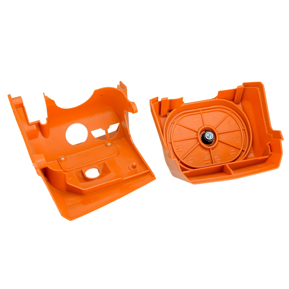 Coperchio Del Filtro Dell'aria 1128 140 1003 Adatto Per Motosega Stihl - Foto 3