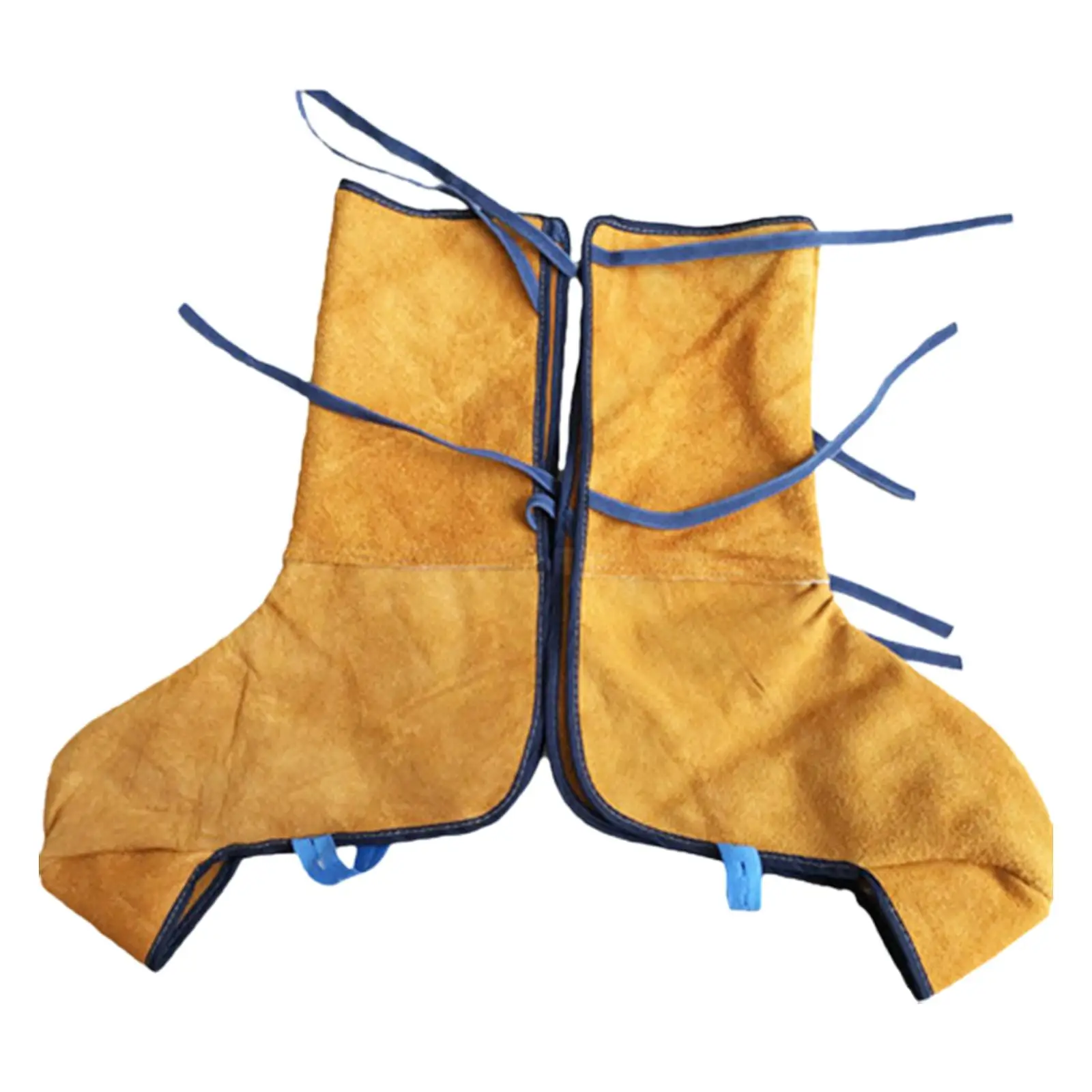 Ochraniacze na buty spawalnicze Ognioodporne sztyfty