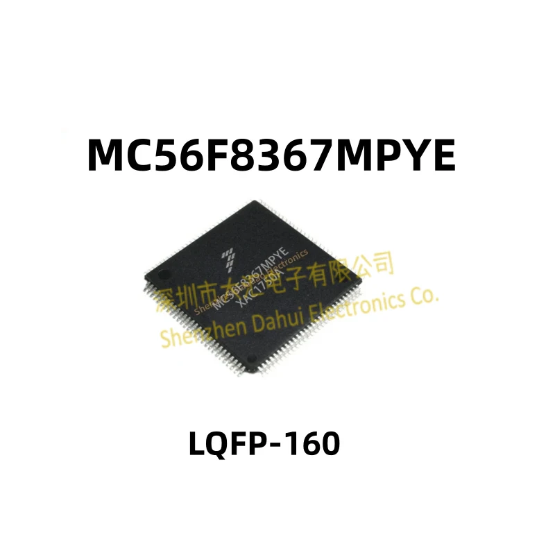 

Качественная Совершенно новая микросхема MC56F8367MPYE MC56F8367 MC56F IC MCU