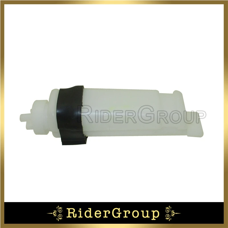 Coolant Overflow Radiator Liquid Cooled Water Reservoir Tank For ATV Bashan Quad 250cc BS250S-11 Parts