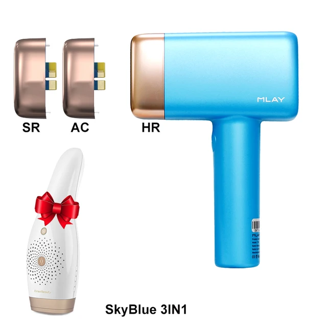 SkyBlue 3IN1