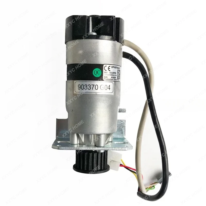 

Elevator parts Door motor km903370G04 G03 km903375G04 G03 Brand new