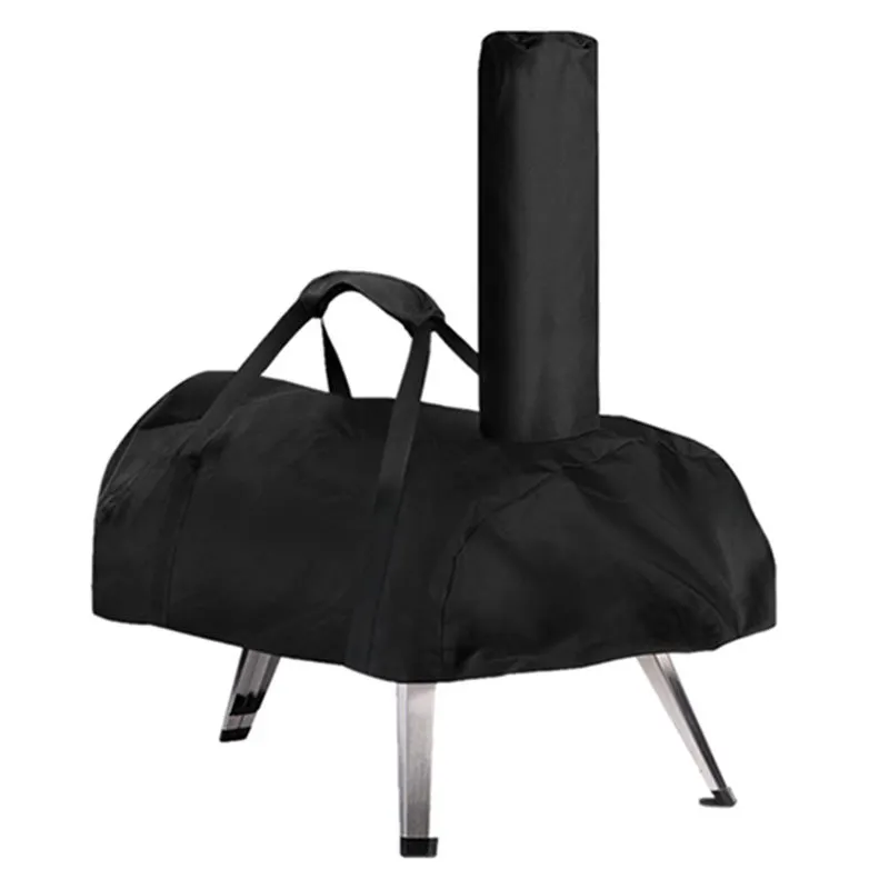 Copertura Di Protezione Esterna Copertura Antipolvere Per Forno Per Pizza Protezione Portatile Impermeabile Per Forno Per Pizza Compatibile Ooni Koda 