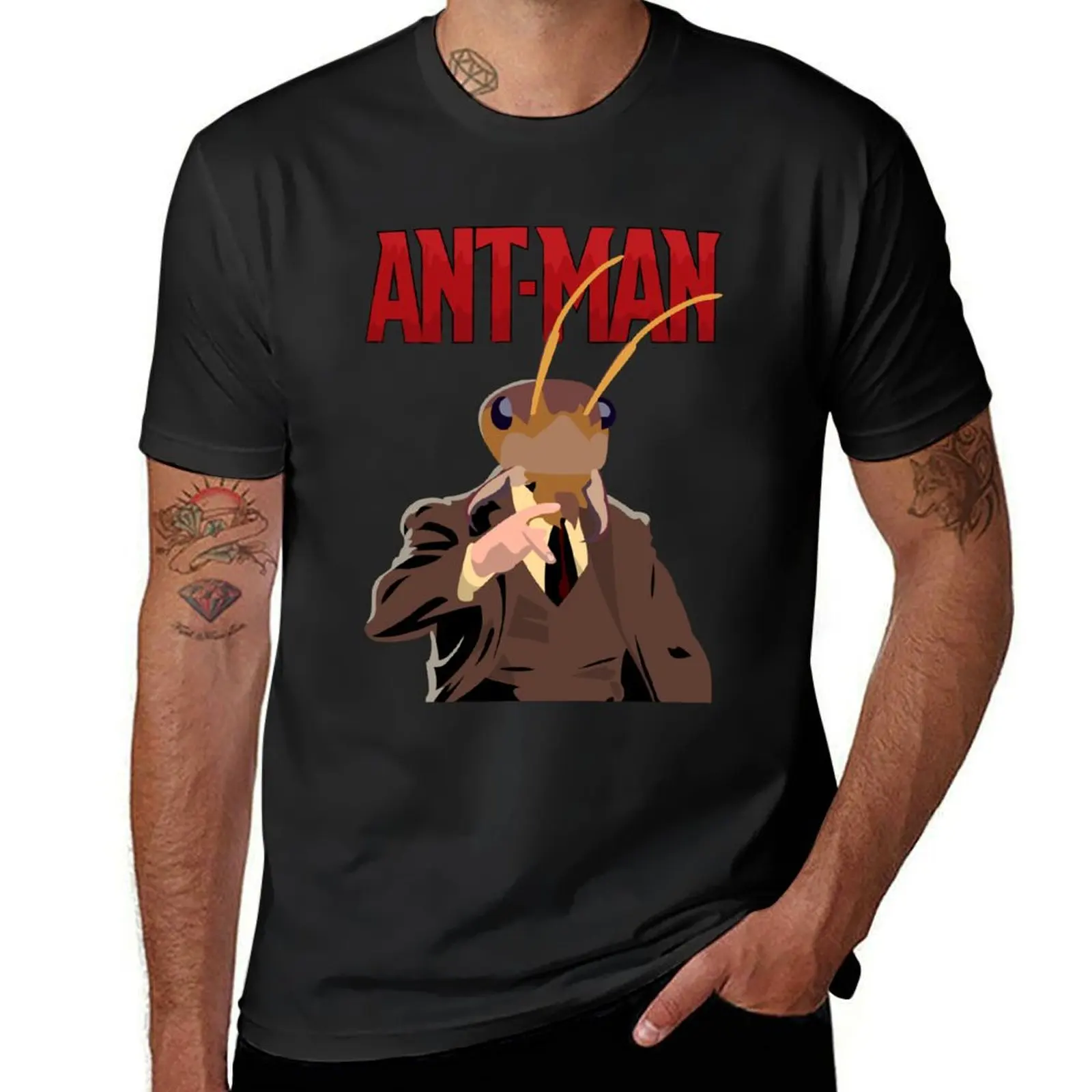 

Ant-Man T-Shirt cute clothes shirts graphic tees cute tops mens t shirts pack