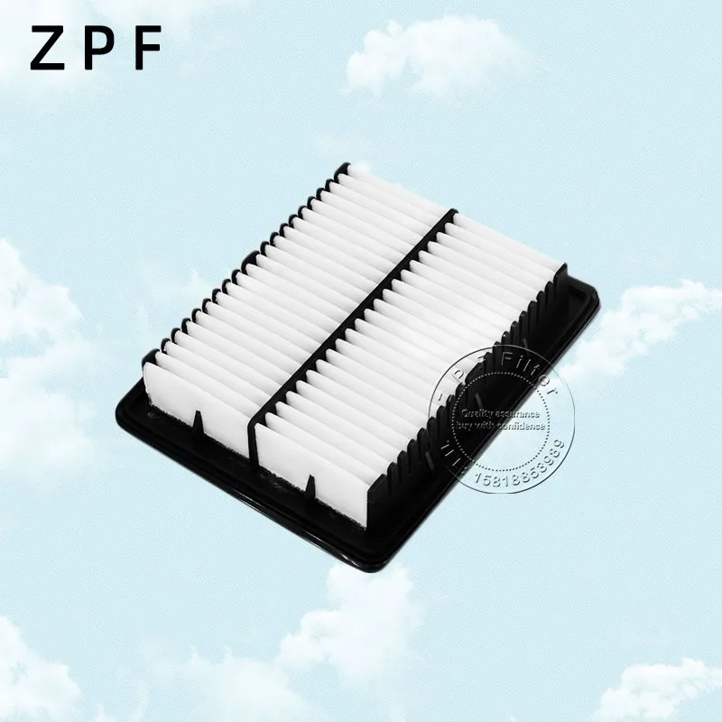 Air Filter for MITSUBISHI Minica Minicab Pajero Junior/Mini Pistachio Toppo BJ Town Box NISSAN Kix NT100/NV100 Clipper