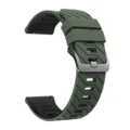 Army green-X