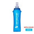 500ML WITH COVER