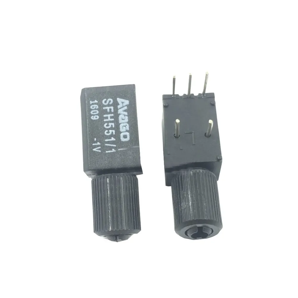 

5pcs/LOT SFH551V SFH551/1-1V DIP-4 In Stock Best quality NEW
