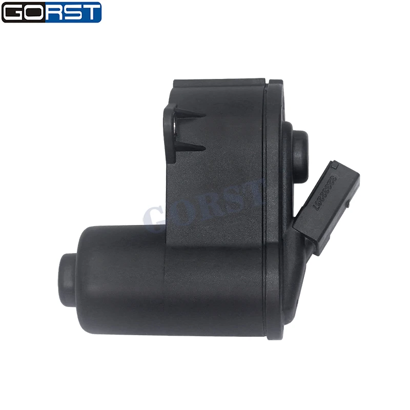 Auto Parts Adjuster Handbrake Servo Motor Calliper 6 12 Torx for VW Passat B6 B7 Tiguan Audi Q3 3C0998281 3C0998281A 3C0998281B