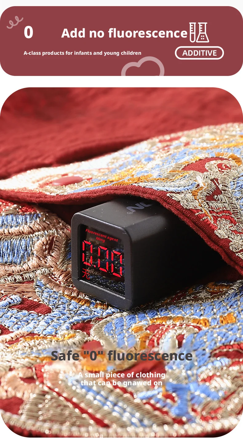 【Youqi】زي أطفال صيني للأطفال من عمر 0 إلى عامين، طقم صيفي شورت بأكمام قصيرة، زي احتفال مائة يوم على شكل قمر كامل أحمر، طقم مكون من قطعتين لعيد الميلاد الأول