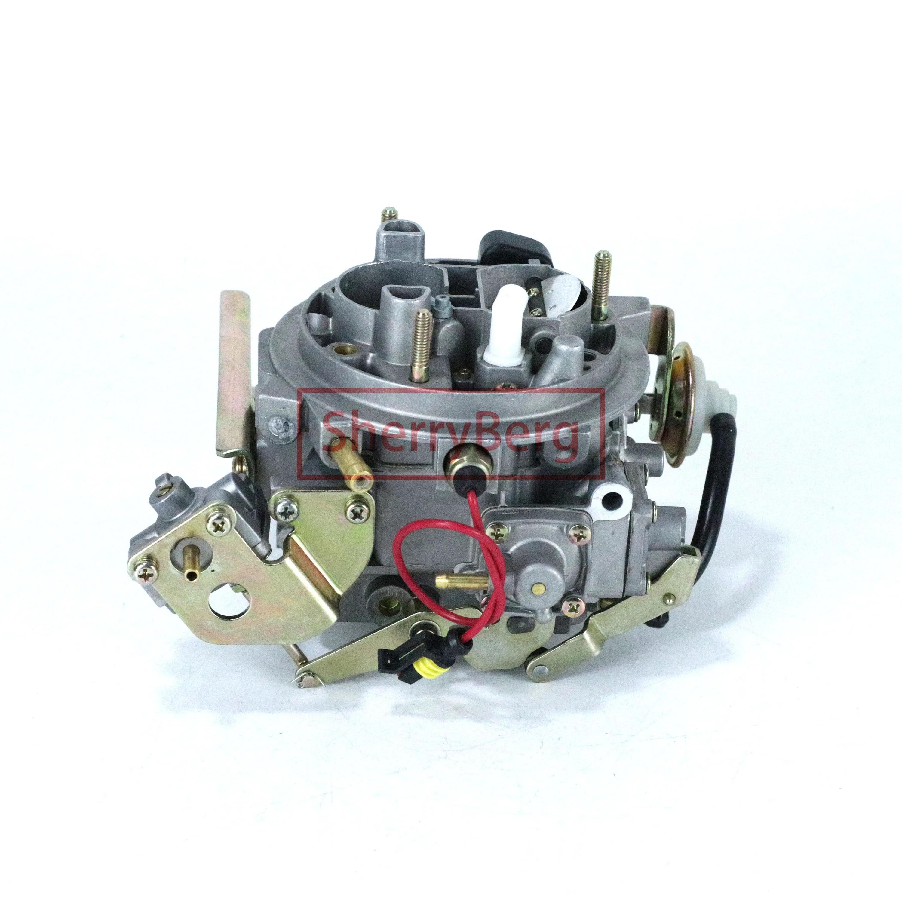 SherryBerg Brand new CARBURETOR 32/34 32MM-34MM Carb for Caresa