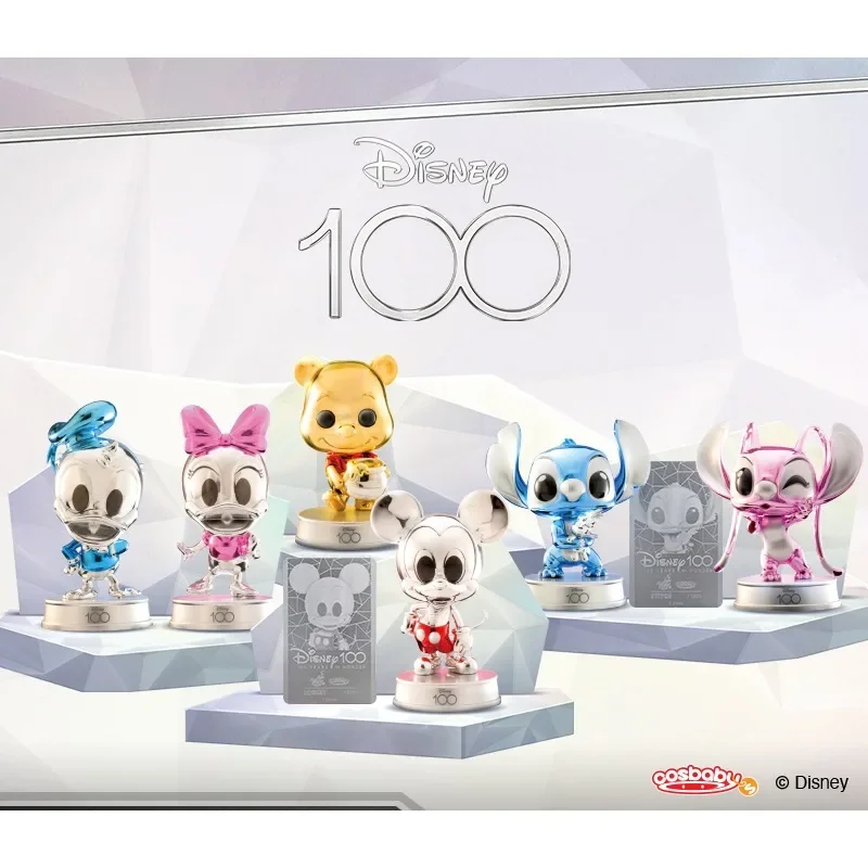 

Оригинальная детская игрушка Disney, Винни-Пух, тигр, ромашка, ручная работа, модель, рождественский подарок, коллекция хобби