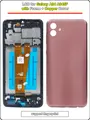 Frame Copper Cover