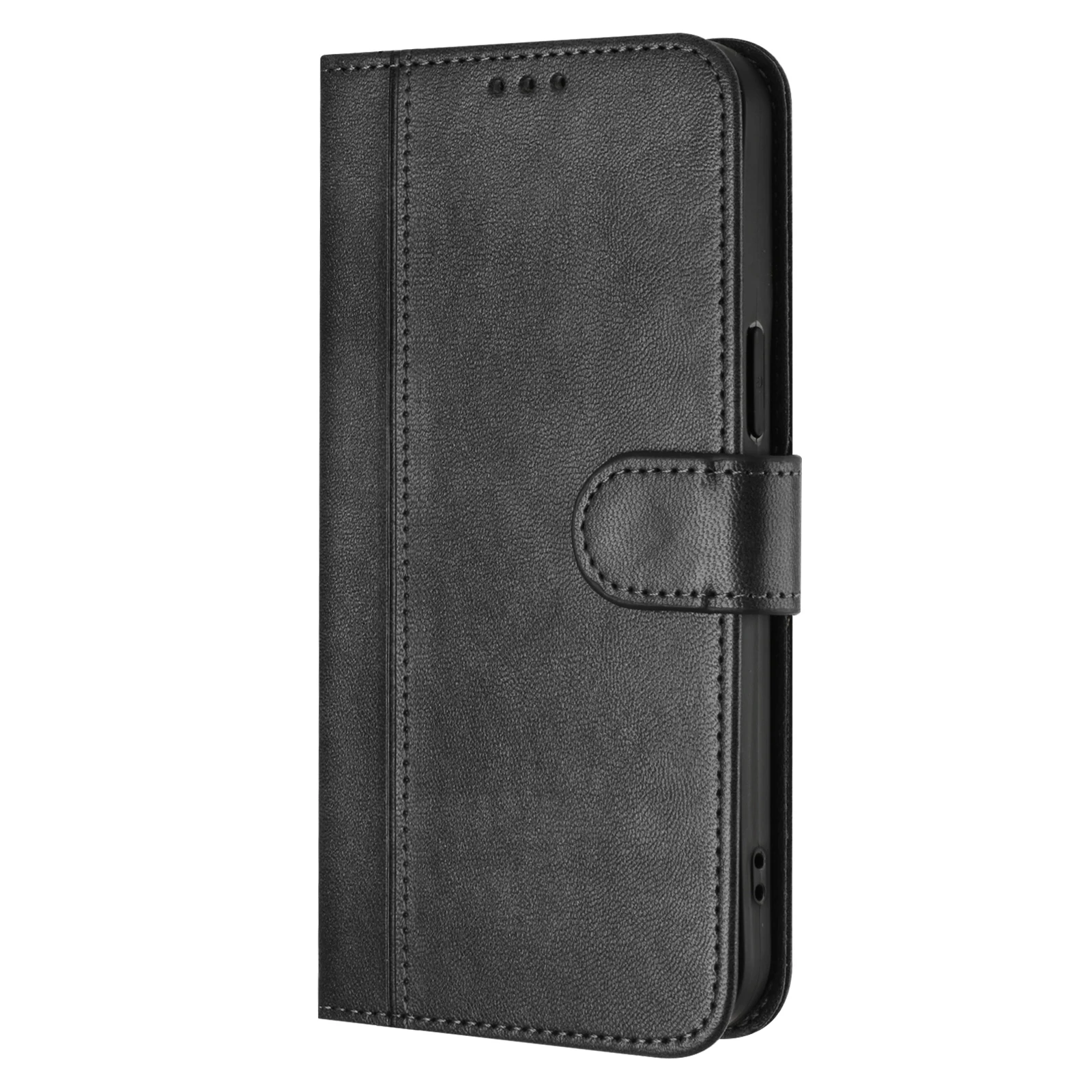 Vintage Leather Classic Wallet Flip Cover with Card Holder