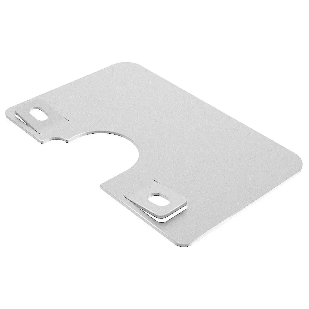 Car Door Anti Theft Device for Fiat Ducato X250 X290 Car Anti-Theft Accessories Door Prick Stop Burglary Protection Jumper Boxer
