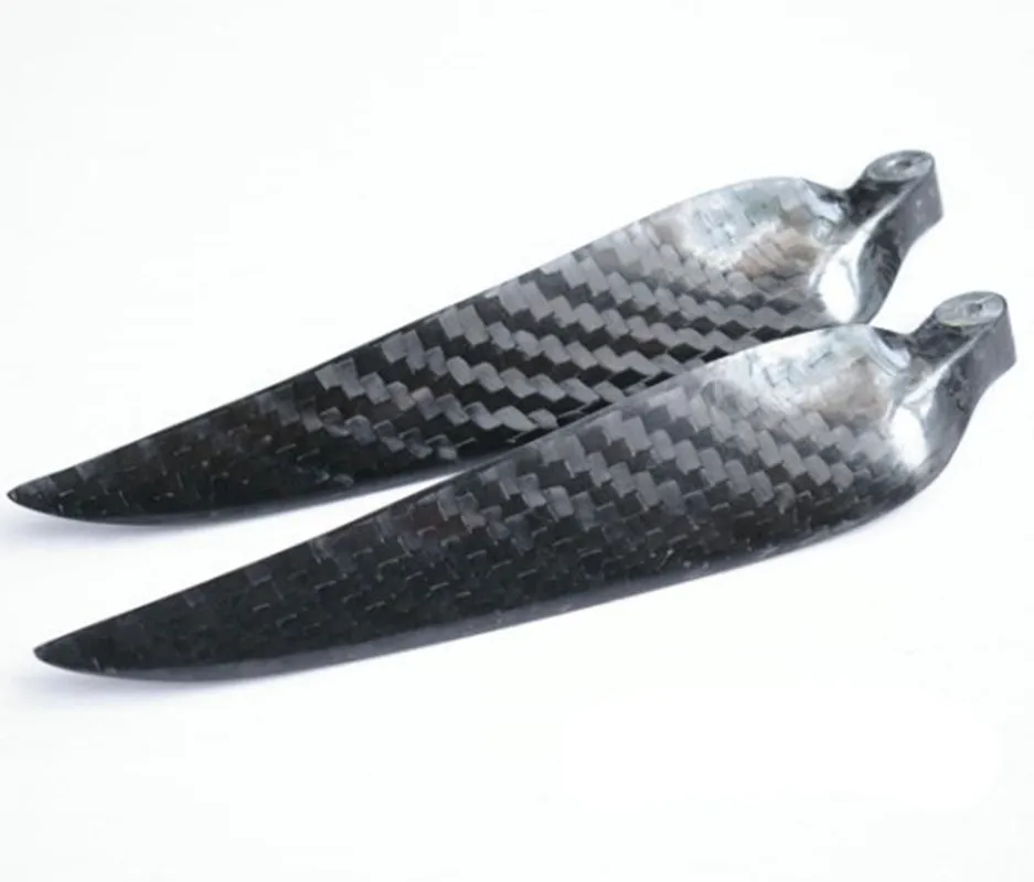 Premium Carbon Fiber Folding Propeller - 2-Blade