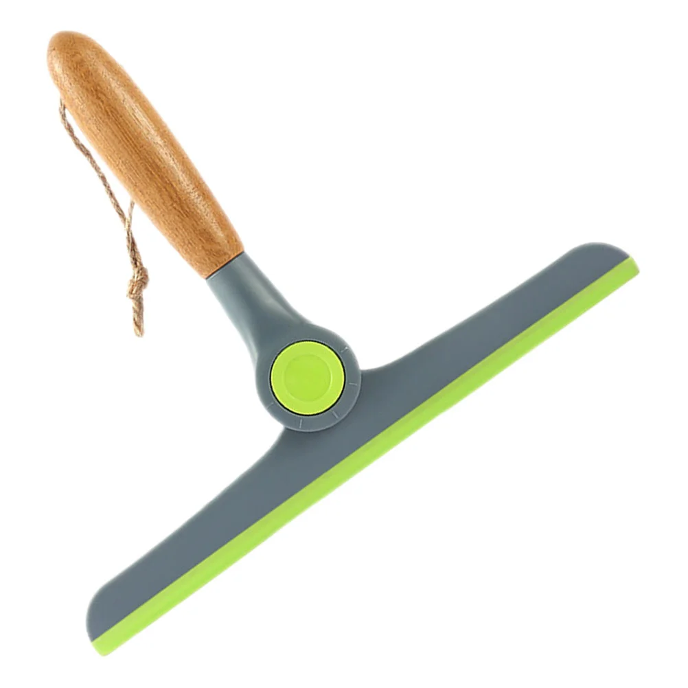 

Window Squeegee Portable Shower Glass Door Squeegee Window Cleaner Squeegee