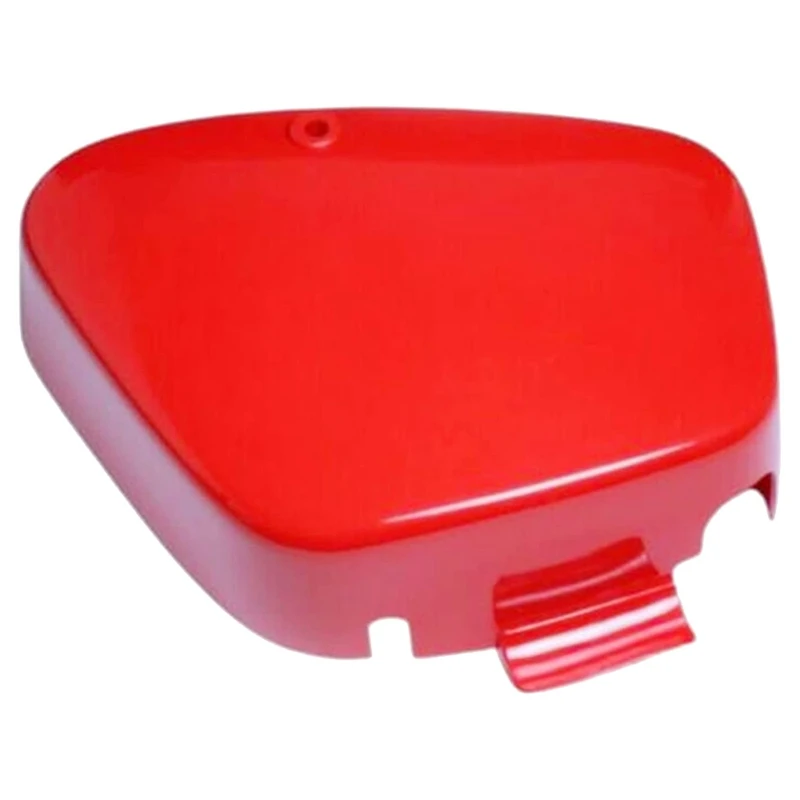 

Right Side Battery Box Frame Cover Trail 83600459910ZA 83600-459-910ZA For Honda Motorcycle CT90 CT110 CA105T-Boom