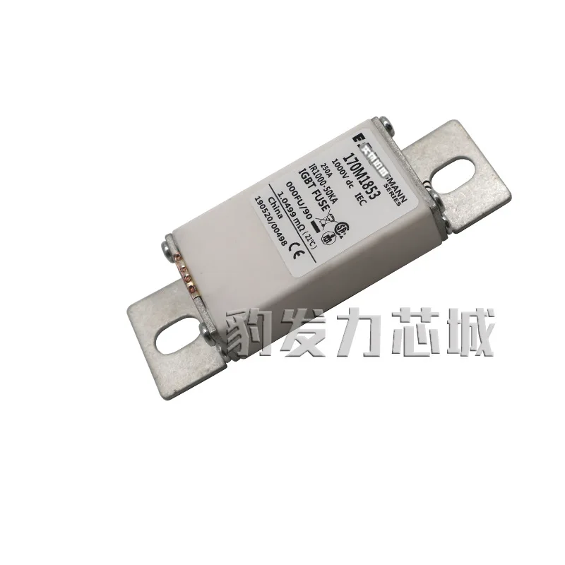 

170M2691/2692/2693/2694/2695/2696/2697/2698-2702 Новый предохранитель