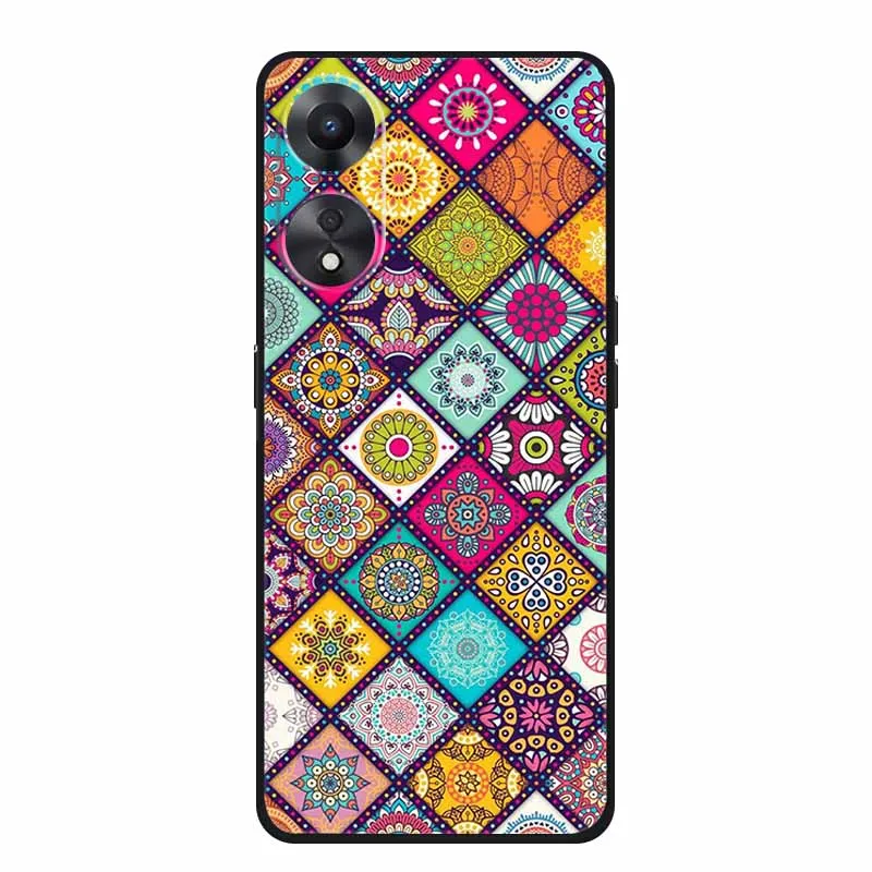 Fashion Silicone Soft TPU Shockproof Phone Case - Enhanced Protection s