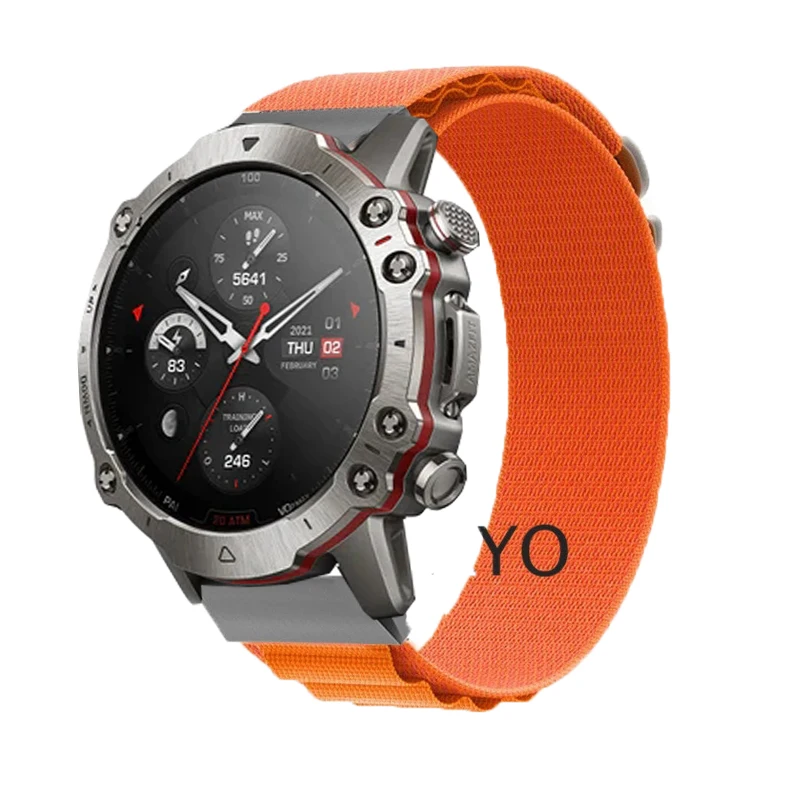 AMAZFIT FALCON Ʈ ð , Ϸ  , ȭ ȣ ʸ