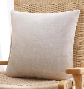 Small pillow