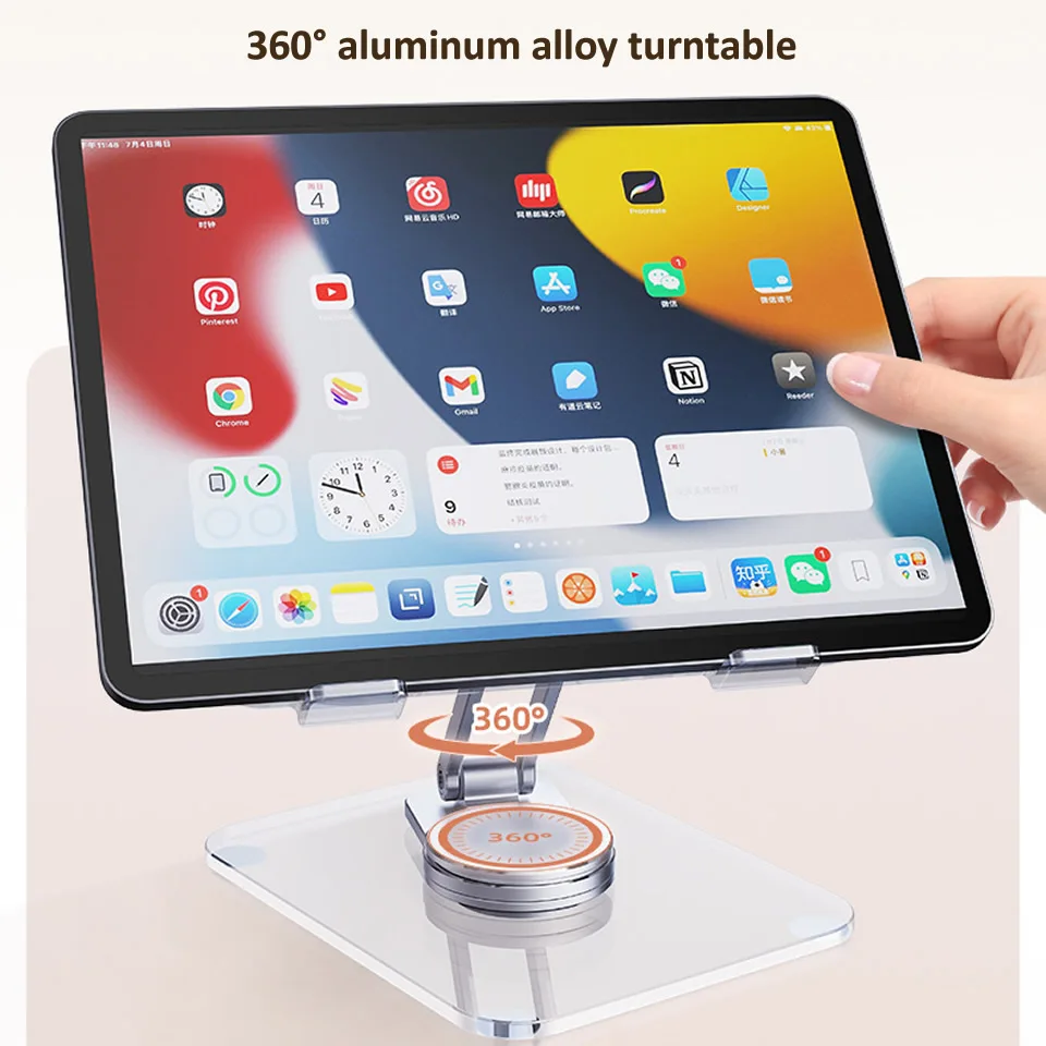 acessórios para tablet